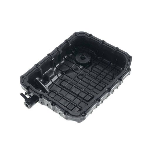 Transmission oil pan 265-856 for 2010-2016 kia soul forte hyundai accent elantra