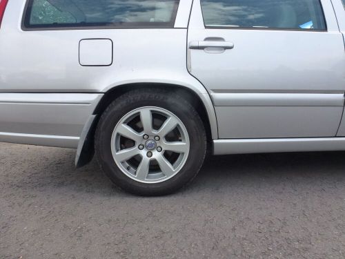 Volvo v70 16&#034; rim x 2