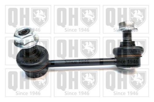 Anti roll bar link rear left qls3482s quinton hazell stabiliser drop link new