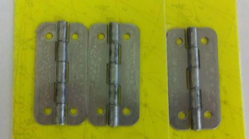 Cooler hinges stainless steel 76891 set 3 marine grade stainless hinge cooler