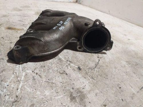 Vw passat variant b6 3c5 intake bridge 03g129713k 1.99 diesel 103kw 21786467-