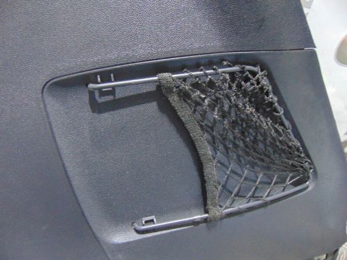 Vauxhall zafira boot panel trim passenger side 13162565 2008