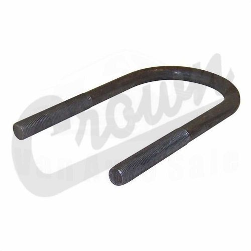 U-bolt crown automotive front, left or right for jeep j20 1974-1988