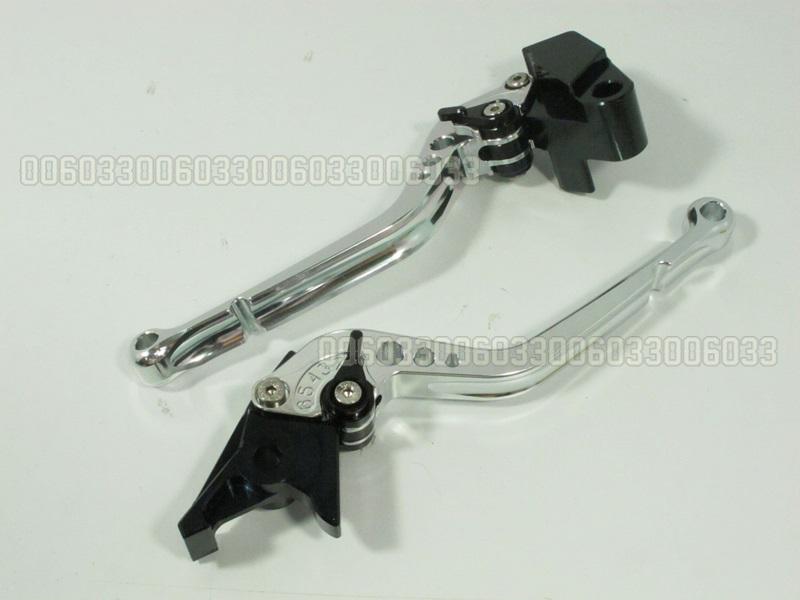 Brake clutch lever triumph tt600 00 03 speed four 0304