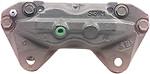 Cardone industries 19-1830 front left rebuilt caliper with hardware