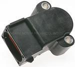 Standard motor products th74 throttle position sensor