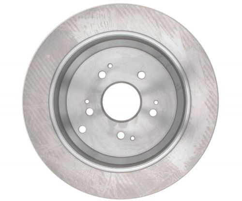 Rr disc brake rotor  raybestos  980088r