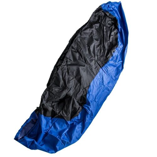 Trailerable 600 denier watercraft ski cover for gtx gti gt gts model blue