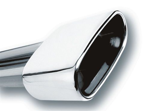 Borla 20244 universal exhaust tip