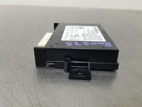 21 2021 mercedes a35 oem communication control module 2479009012