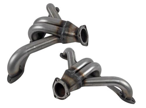 Advance adapters compatible with/replacement for jeep conversion headers