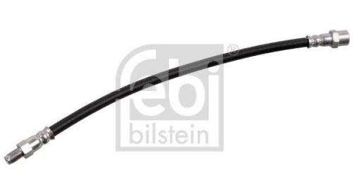 Brake hose fits mercedes 220 2.2 front left or right 92 to 93 m111.960 hydraulic