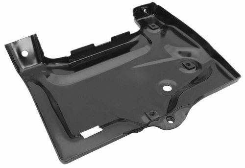 Battery tray for 1968 chevrolet chevelle &amp; el camino 1 pc