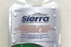 Sierra cb50550 marine circuit breaker, flush mount, 50a. new sealed