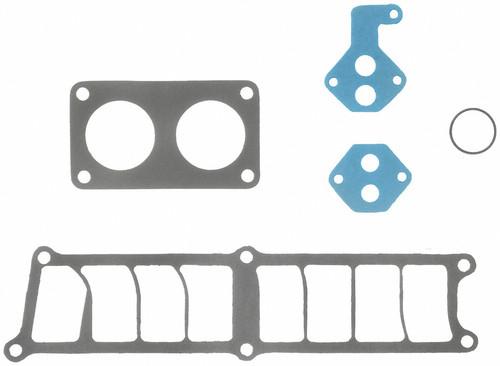 Fel-pro ms 93834 fuel injection plenum gasket-fuel injection plenum gasket set