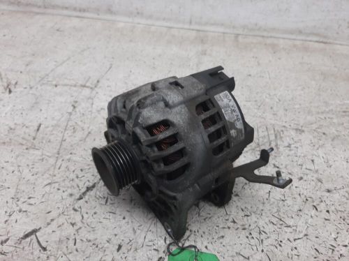 2009 volkswagen polo 9n3 1.2l petrol valeo alternator 90amp 14v