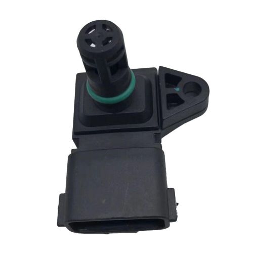 Quick installation air intake pressure sensor for dodge for ram 2500 3500 6 7l