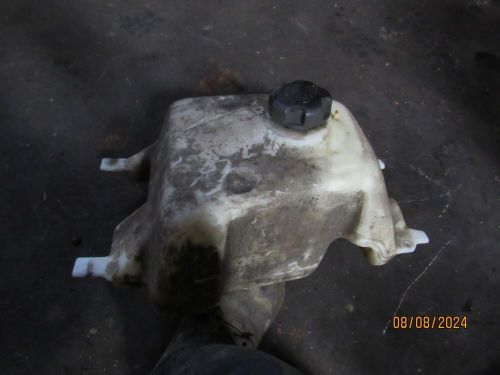 2001 polaris scrambler 500 2x4 gas fuel tank