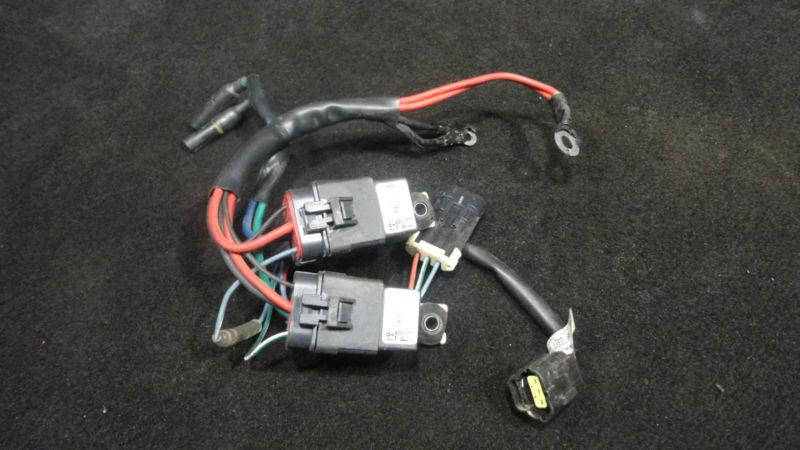 Trim harness assy #819514a21 mercury/mariner 2006/2010 135-200hp optimax #3(550)