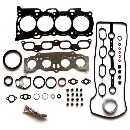 02-03 fits toyota camry for toyota solara 2.4l cylinder full gasket set