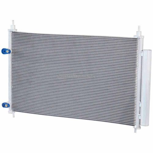 For scion im 2016 a/c ac condenser w/ drier gap