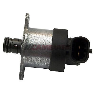 Cr pressure regulator metering valve fits citroen c4 picasso mk1 1.6d 07 to 13