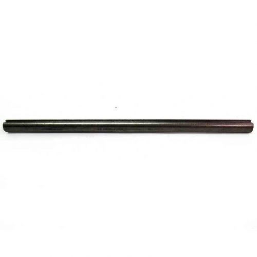 Jackshaft 5/8&#034; x 12&#034; 3/16&#034; keyway hardened steel for go kart mini bike &amp; more