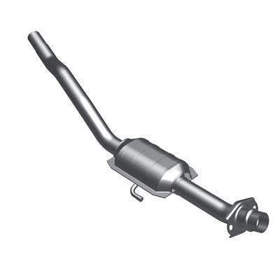 Magnaflow catalytic converter stainless steel each