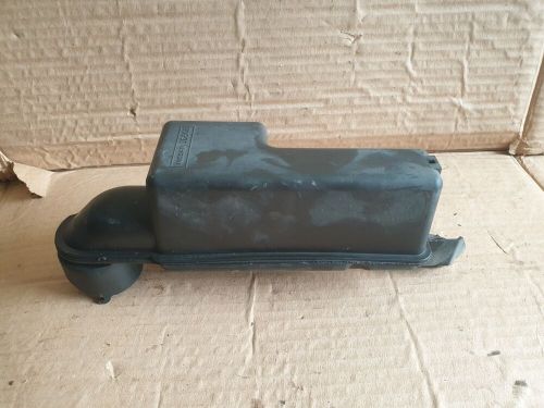 Nissan qashqai j10 mk1 1.5 dci air intake resonator box jd50b   box b5