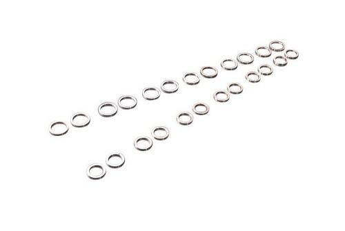 Tomei berylium valve seat ring set for nissan rb26dett