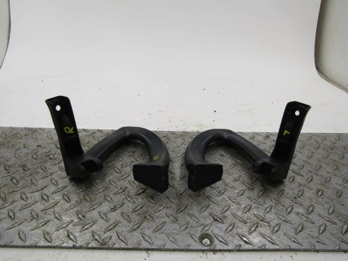 2009 polaris sportsman x2 500 rear back grab bar bars handle