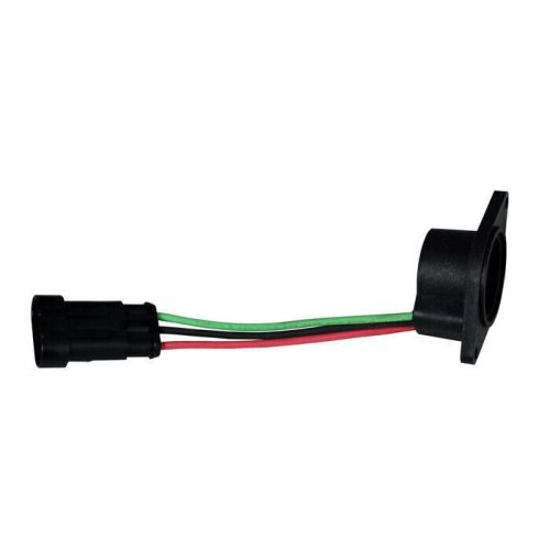 Speed sensor for star classic golf cart