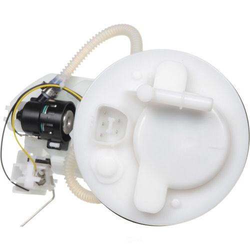 Fuel pump module assembly carter p76415m fits 05-10 honda odyssey 3.5l-v6