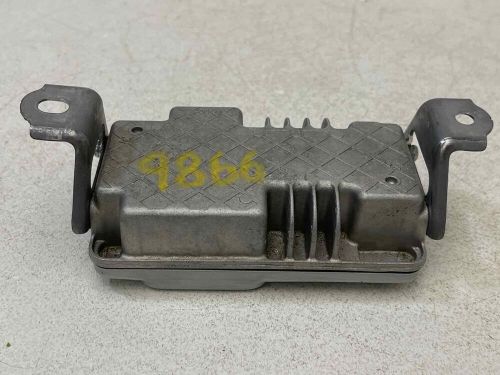 Fits 2014 - 2019 toyota highlander dc to ac inverter control module 8621048100