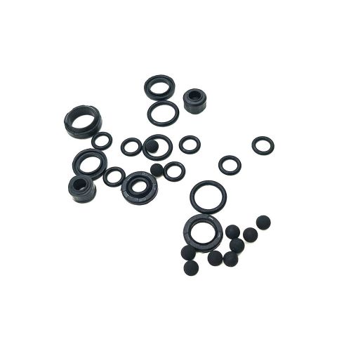 U250e u250 auto transmission master rebuild kit gasket for toyota camry 05-on