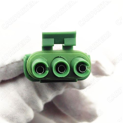 Manifold absolute pressure sensor connector plug 1p1049 for 94-95 c1500 suburban