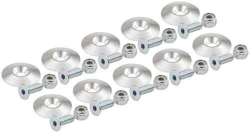 Allstar performance all18630 countersunk bolt kit