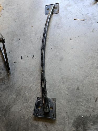 2016 dodge journey strut tower brace