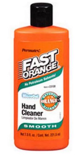 Permatex fast orange smooth lotion hand cleaner 23108