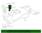 Genuine ford catalytic converter bt4z-5e212-c