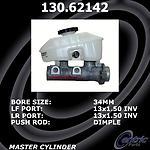 Centric parts 130.62142 new master cylinder