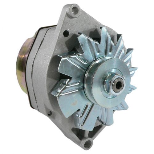 New 12v 50a alternator fits bmw b220 b190 b130 1978-87 a13n2m 66021151m 18-5970