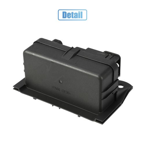 No.a0005453616/0285454032 glow plug relay control accessory for mercedes-benz