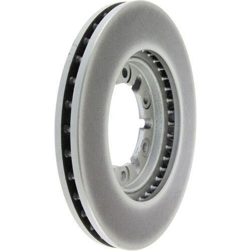 Frt disc brake rotor  centric parts  320.42067