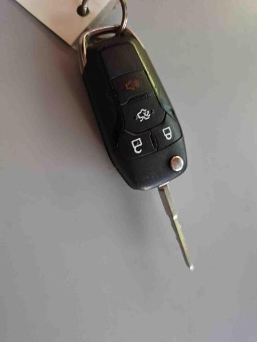 13 14 15 16 ford fusion key remote/fob