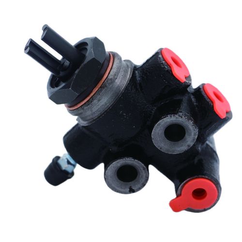 Load sensitive proportioning pressure regulator for lexus lx450 base sport 4.5l