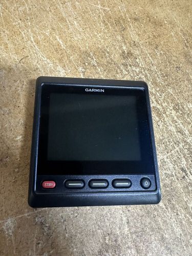 Garmin ghc 20 marine autopilot control unit ghc20