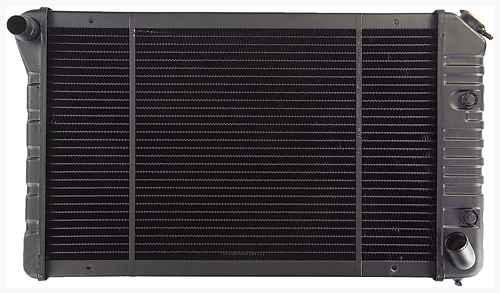 Apdi 8010717 radiator