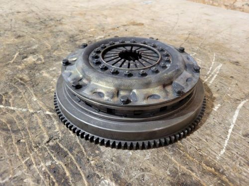 Os giken super clutch - nissan sr20det