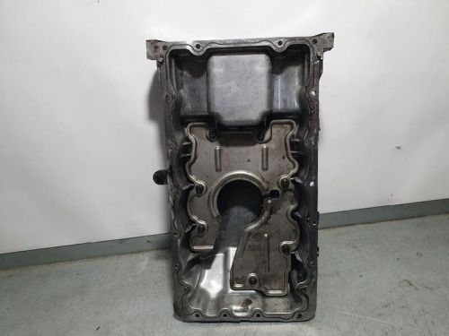 0270606 oil pan for hyundai i30 1.6 crdi (116 cv) 2007 4524263-